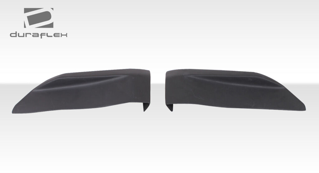 2003-2008 Nissan 350Z Z33 Duraflex N1 Body Kit - 5 Piece