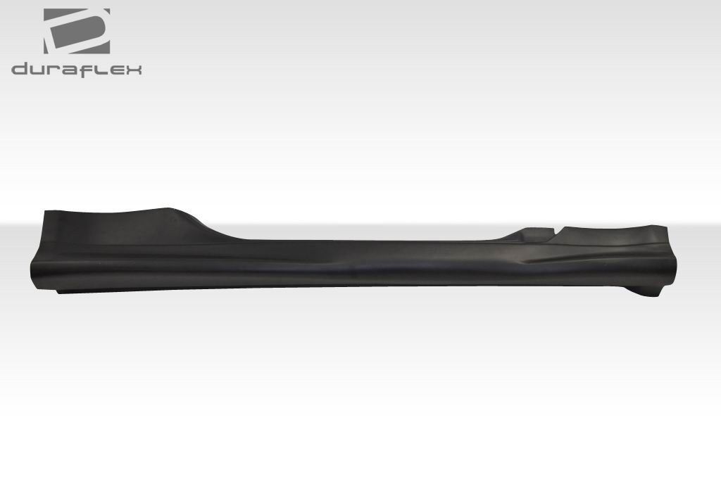 2003-2008 Nissan 350Z Z33 Duraflex N-1 Side Skirts Rocker Panels - 2 Piece