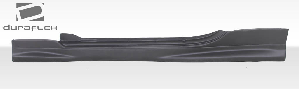 2003-2008 Nissan 350Z Z33 Duraflex N1 Body Kit - 5 Piece