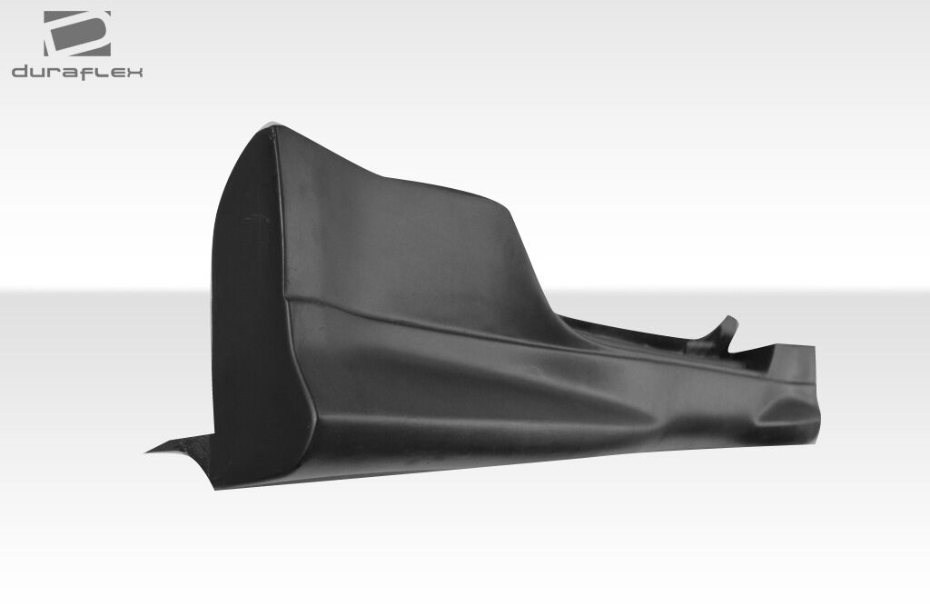 2003-2008 Nissan 350Z Z33 Duraflex N-1 Side Skirts Rocker Panels - 2 Piece