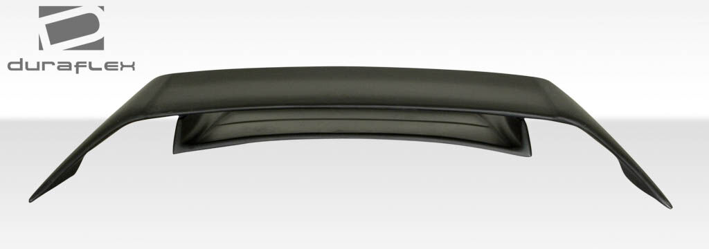 2003-2008 Nissan 350Z Z33 2DR Coupe Duraflex N-1 Wing Trunk Lid Spoiler - 1 Piece
