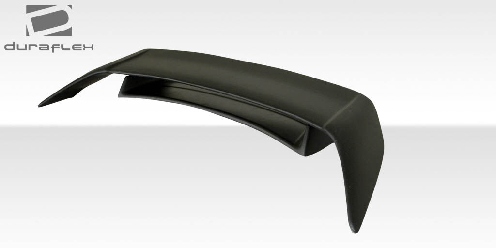 2003-2008 Nissan 350Z Z33 2DR Coupe Duraflex N-1 Wing Trunk Lid Spoiler - 1 Piece