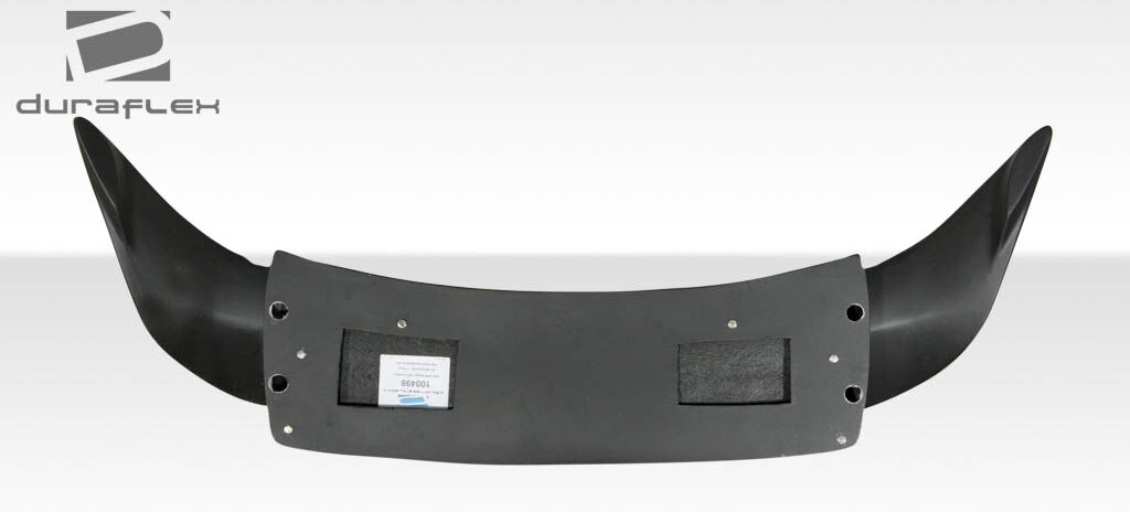 2003-2008 Nissan 350Z Z33 2DR Coupe Duraflex N-1 Wing Trunk Lid Spoiler - 1 Piece