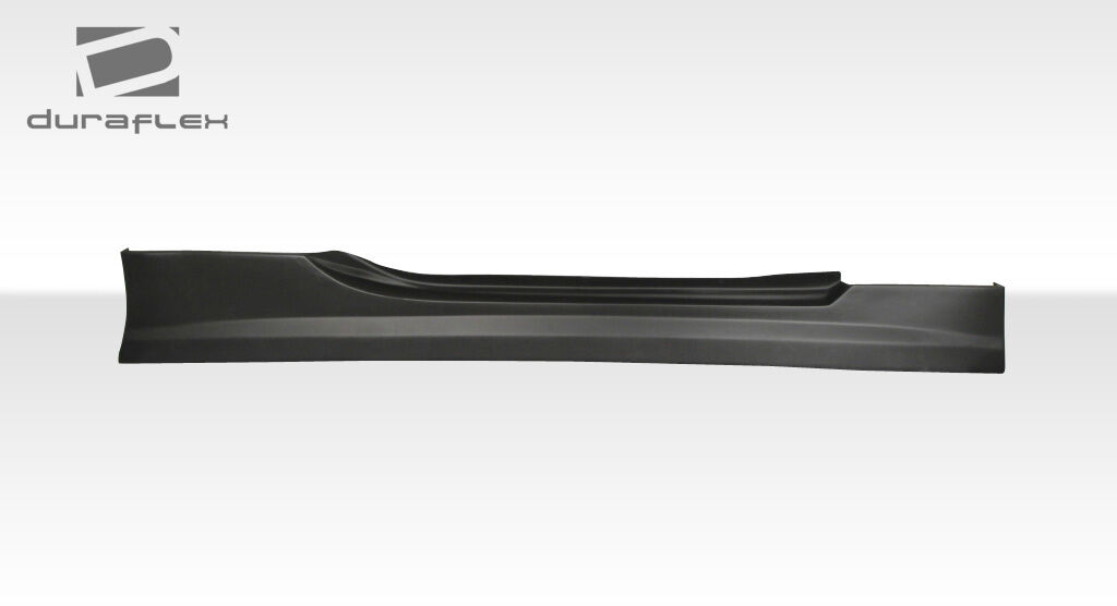 2003-2008 Nissan 350Z Z33 Duraflex Spirit Side Skirts Rocker Panels - 2 Piece