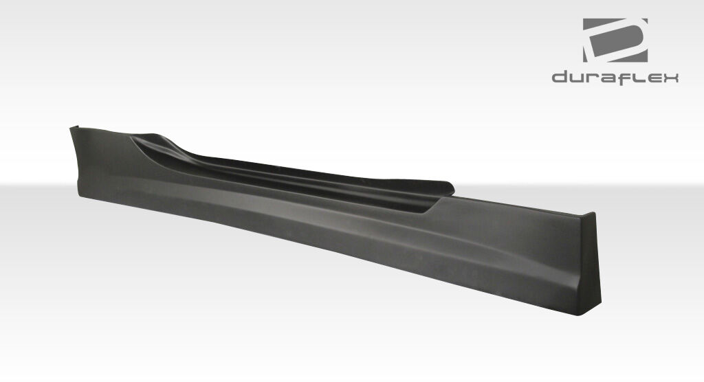 2003-2008 Nissan 350Z Z33 Duraflex Spirit Side Skirts Rocker Panels - 2 Piece