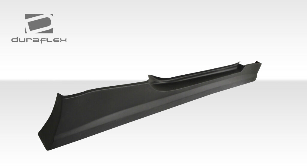 2003-2008 Nissan 350Z Z33 Duraflex Spirit Side Skirts Rocker Panels - 2 Piece