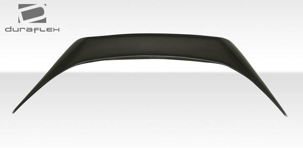 2003-2008 Nissan 350Z Z33 2DR Coupe Duraflex Vader 2 Wing Trunk Lid Spoiler - 1 Piece