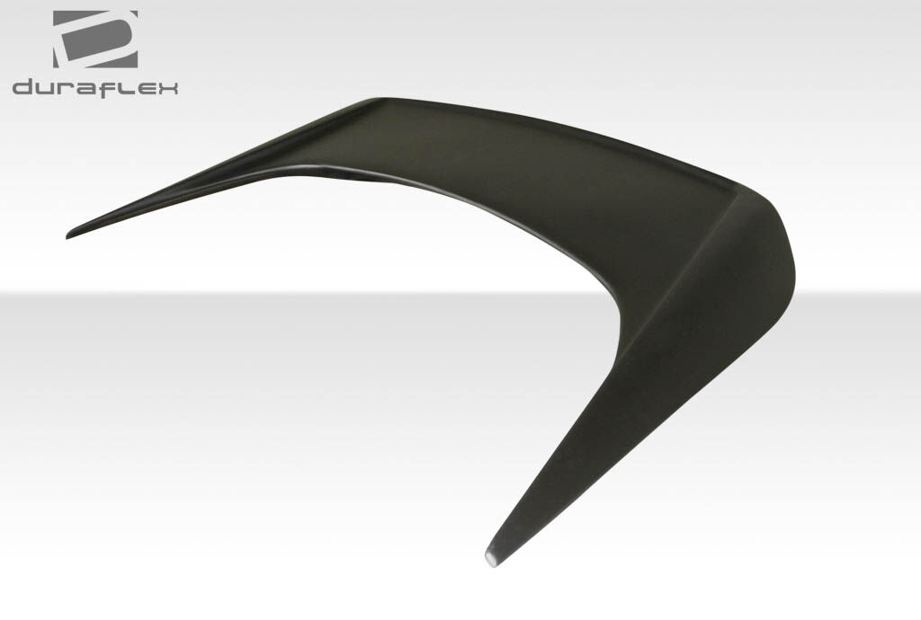 2003-2008 Nissan 350Z Z33 2DR Coupe Duraflex Vader 2 Wing Trunk Lid Spoiler - 1 Piece