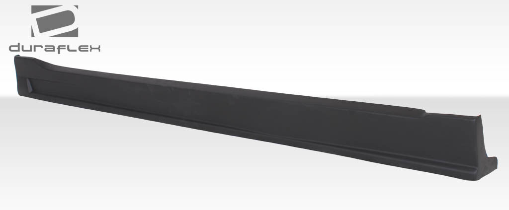 2003-2008 Toyota Corolla Duraflex B-2 Side Skirts Rocker Panels - 2 Piece
