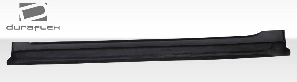 2003-2008 Toyota Corolla Duraflex B-2 Side Skirts Rocker Panels - 2 Piece