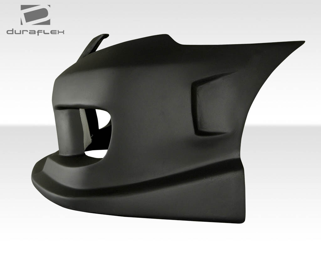 2003-2008 Toyota Corolla Duraflex Drifter Front Bumper Cover - 1 Piece