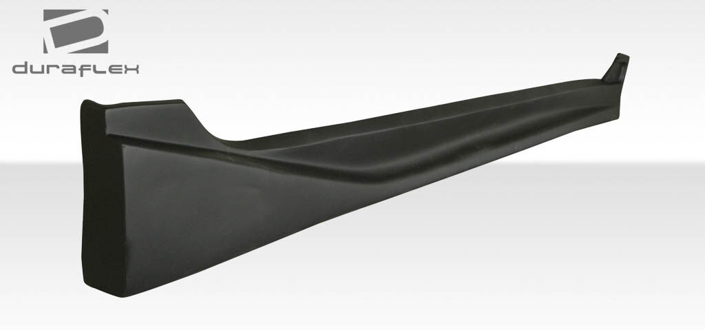 2003-2008 Toyota Corolla Duraflex Drifter Side Skirts Rocker Panels - 2 Piece