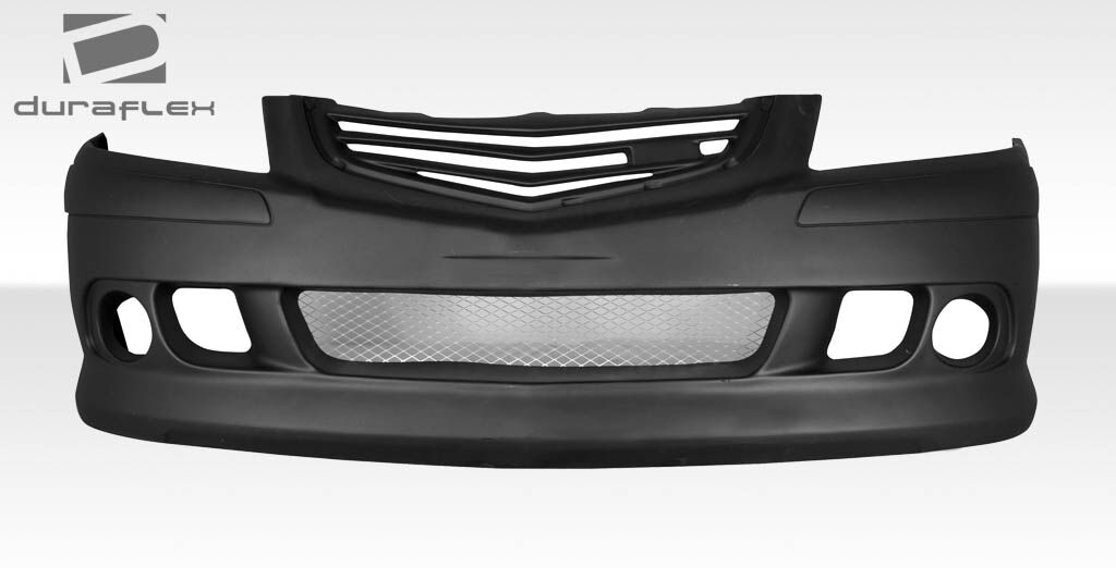 2004-2008 Acura TSX Duraflex K-1 Front Bumper Cover - 1 Piece