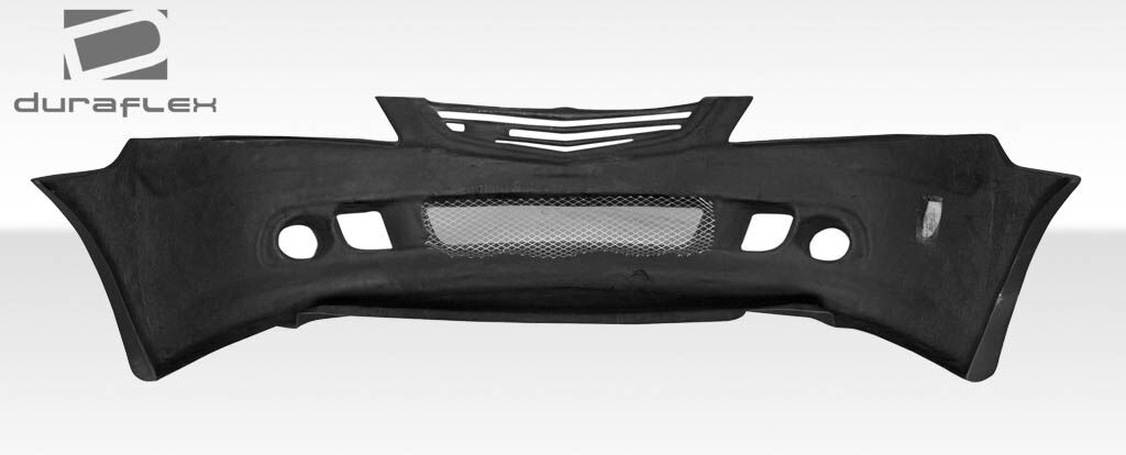 2004-2008 Acura TSX Duraflex K-1 Front Bumper Cover - 1 Piece