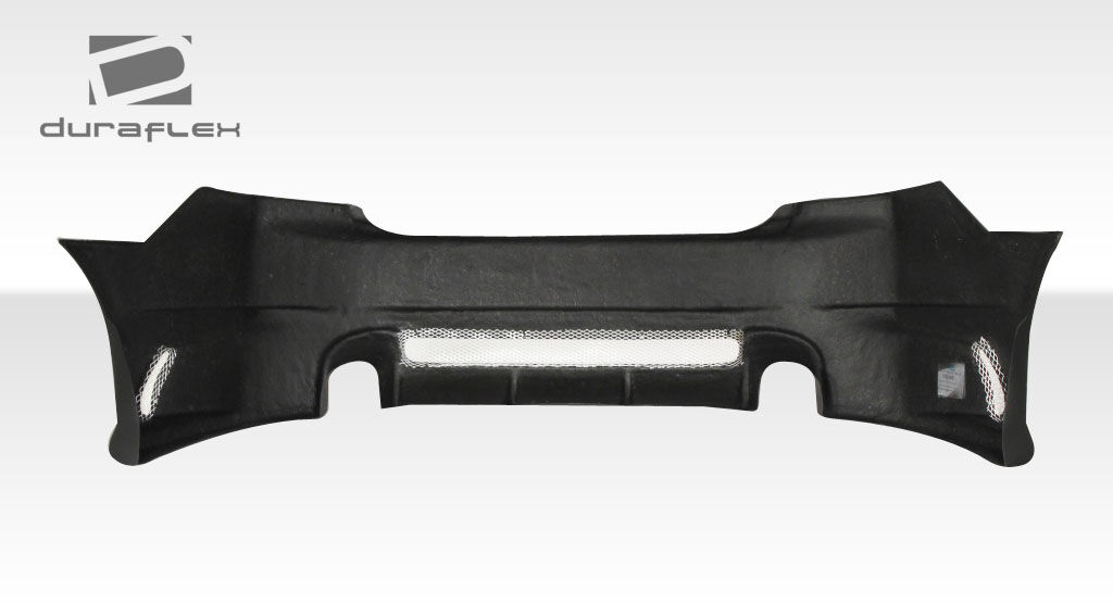 2004-2008 Acura TSX Duraflex Raven Body Kit - 4 Piece