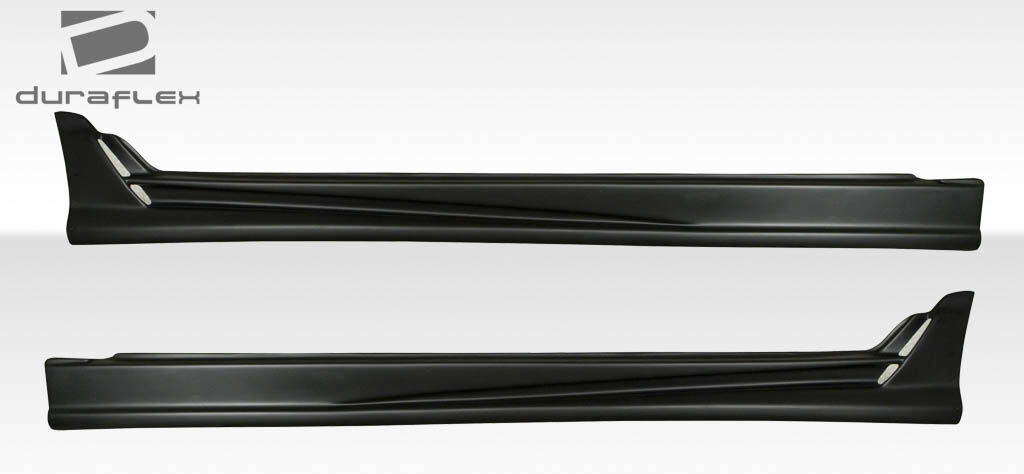 2004-2008 Acura TSX Duraflex Raven Body Kit - 4 Piece