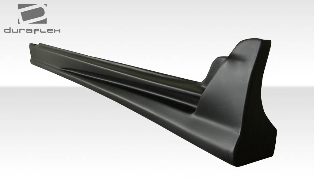 2004-2008 Acura TSX Duraflex Raven Body Kit - 4 Piece
