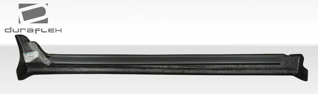 2004-2008 Acura TSX Duraflex Raven Body Kit - 4 Piece