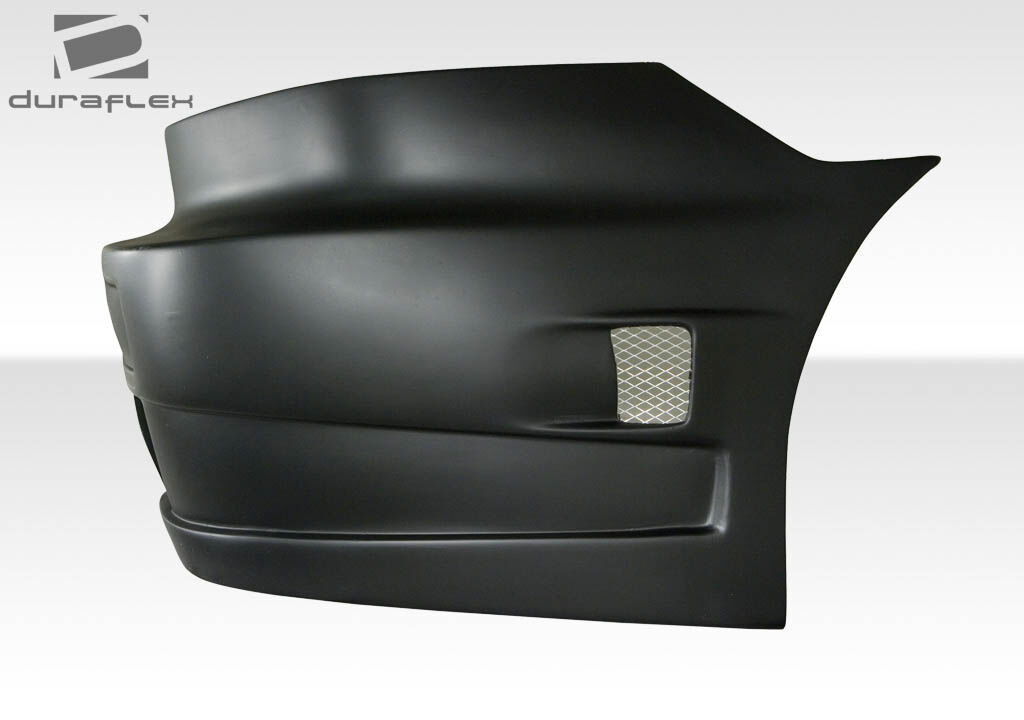2003-2007 Honda Accord 2DR Duraflex Evo 5 Rear Bumper Cover - 1 Piece