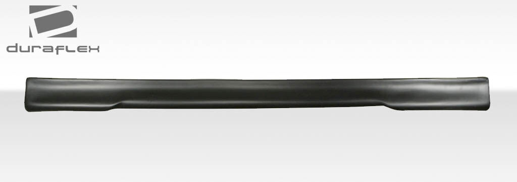 2003-2007 Honda Accord 2DR Duraflex Evo 5 Side Skirts Rocker Panels - 2 Piece