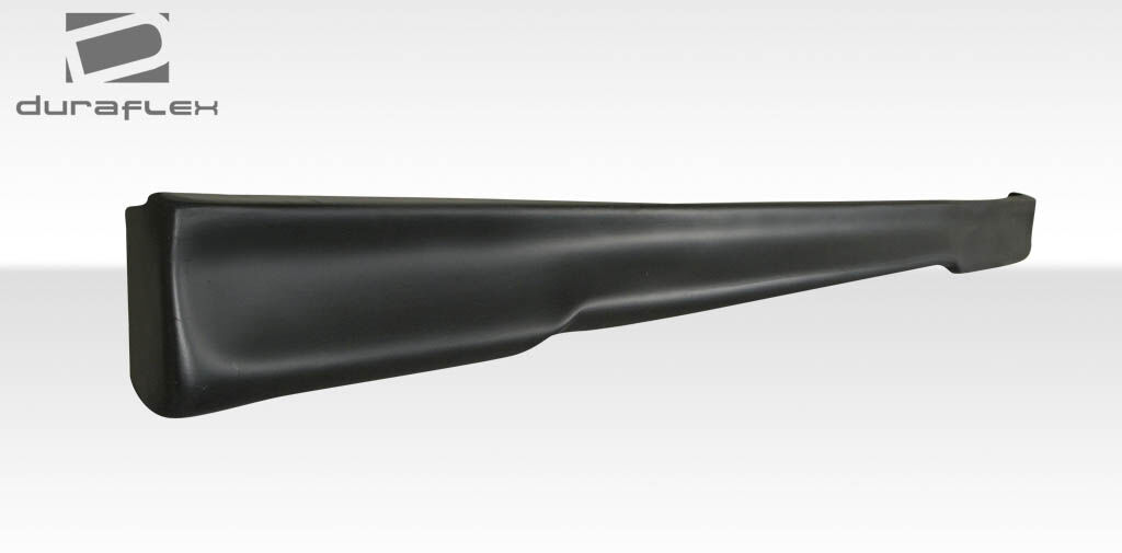 2003-2007 Honda Accord 2DR Duraflex Evo 5 Side Skirts Rocker Panels - 2 Piece