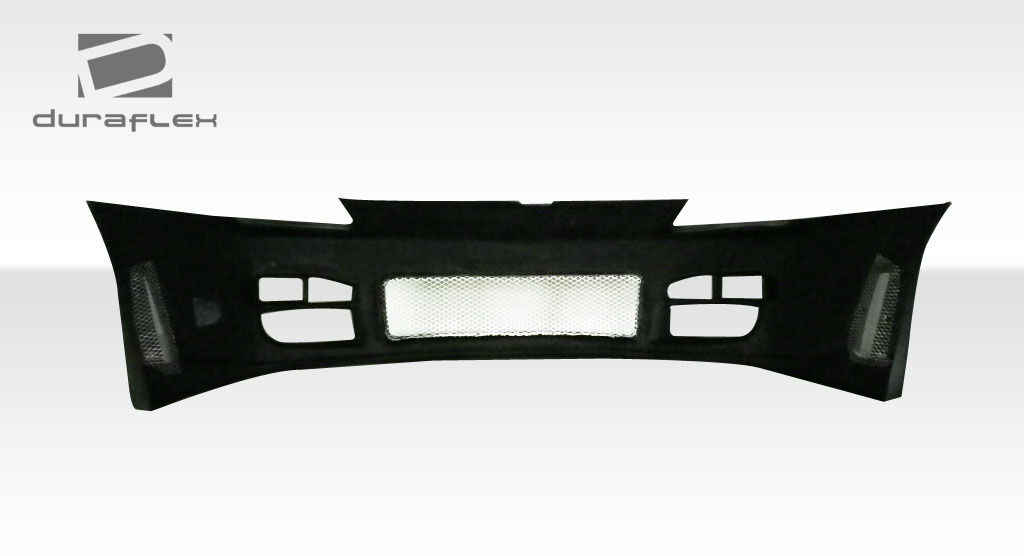 2003-2007 Honda Accord Duraflex R34 Front Bumper Cover - 1 Piece