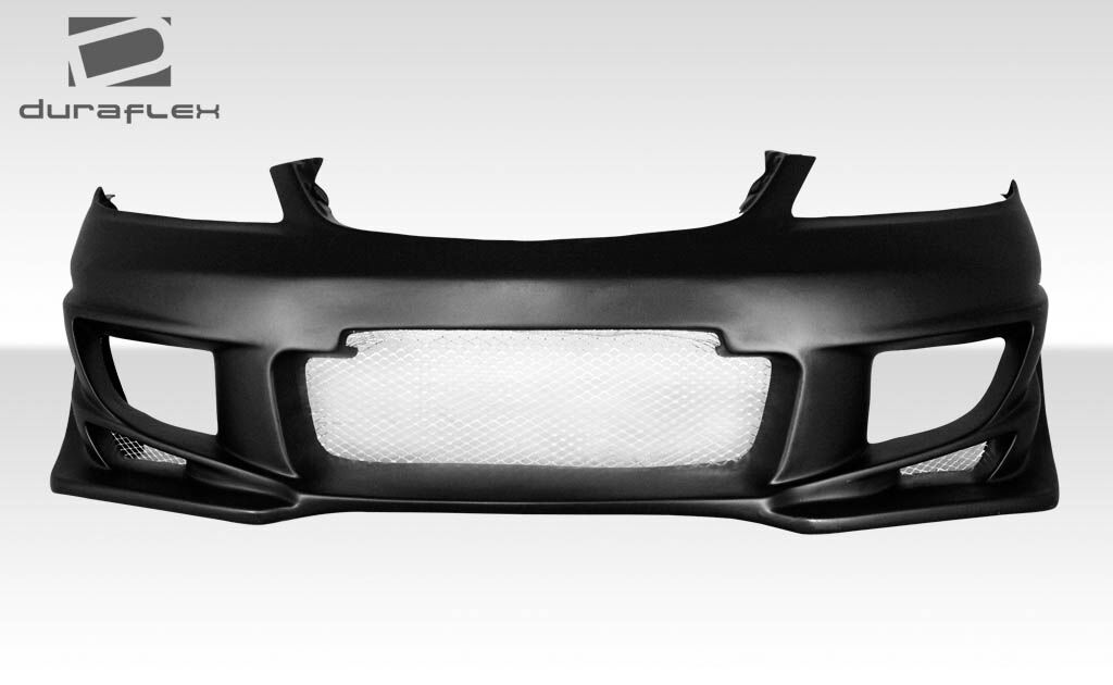 2004-2005 Honda Civic 2DR Duraflex Bomber Body Kit - 4 Piece