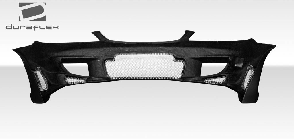 2004-2005 Honda Civic 2DR Duraflex Bomber Body Kit - 4 Piece