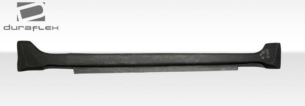 2004-2009 Mazda 3 Duraflex B-2 Side Skirts Rocker Panels - 2 Piece