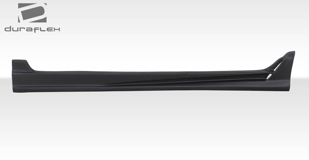 2004-2008 Mazda 3 HB Duraflex Raven Body Kit - 4 Piece