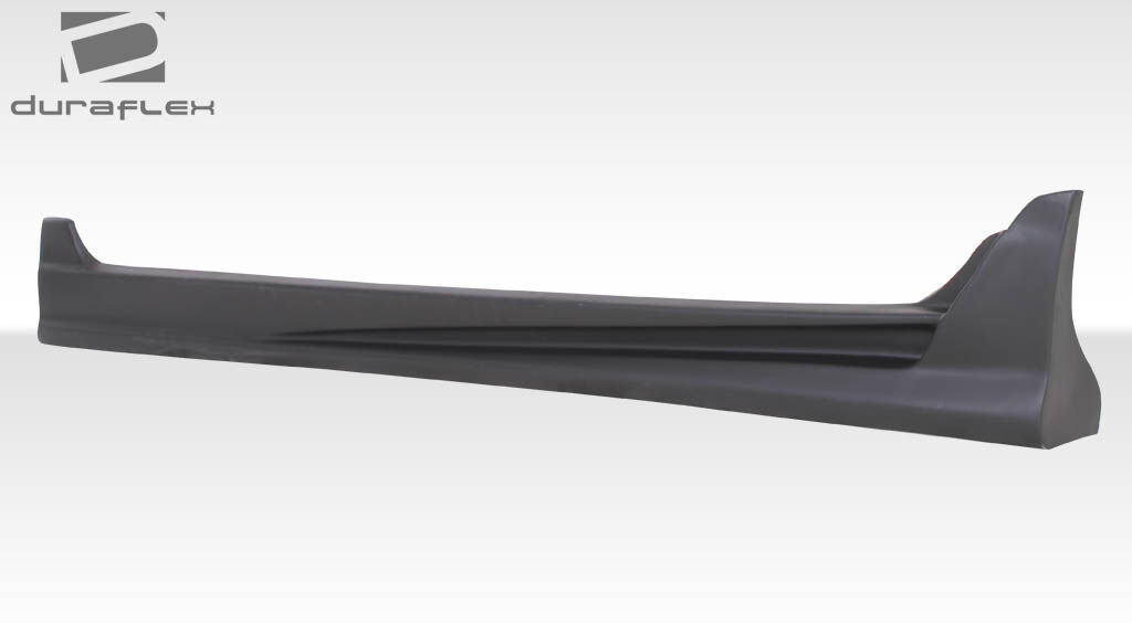 2004-2008 Mazda 3 HB Duraflex Raven Body Kit - 4 Piece