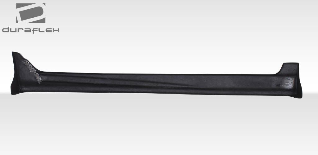 2004-2008 Mazda 3 HB Duraflex Raven Body Kit - 4 Piece