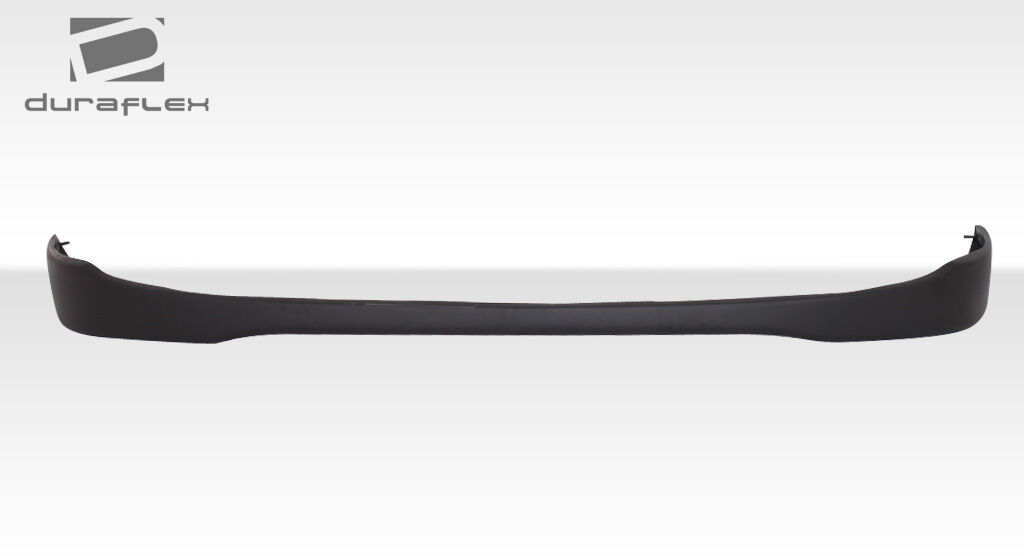 2004-2007 Mitsubishi Lancer Duraflex Rally Front Lip Under Spoiler Air Dam - 1 Piece