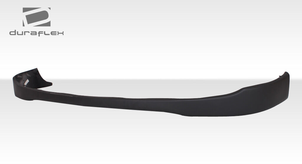 2004-2007 Mitsubishi Lancer Duraflex Rally Front Lip Under Spoiler Air Dam - 1 Piece