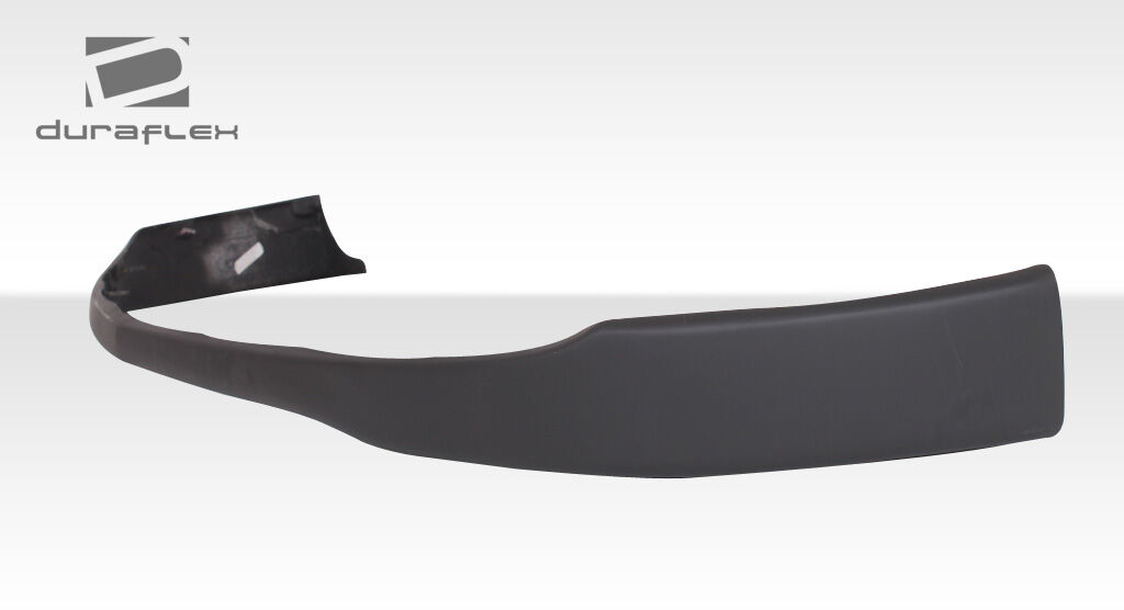 2004-2007 Mitsubishi Lancer Duraflex Rally Front Lip Under Spoiler Air Dam - 1 Piece