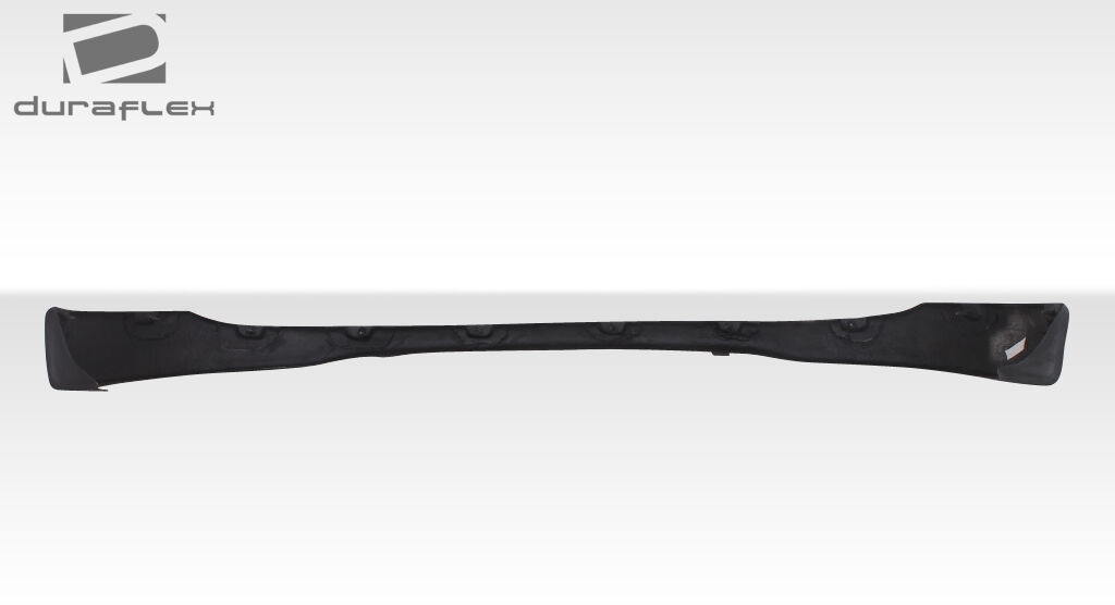2004-2007 Mitsubishi Lancer Duraflex Rally Front Lip Under Spoiler Air Dam - 1 Piece