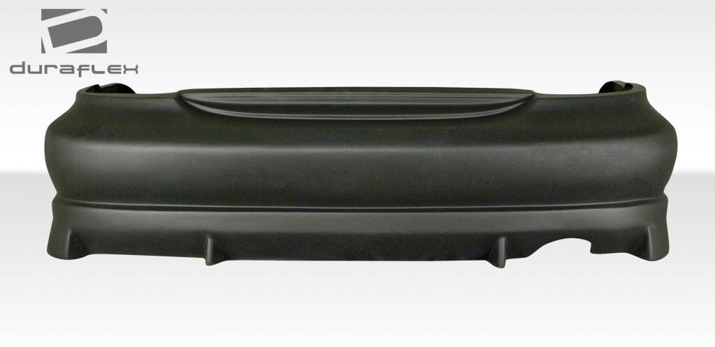 2004-2007 Mitsubishi Lancer Duraflex G-Speed Body Kit - 4 Piece