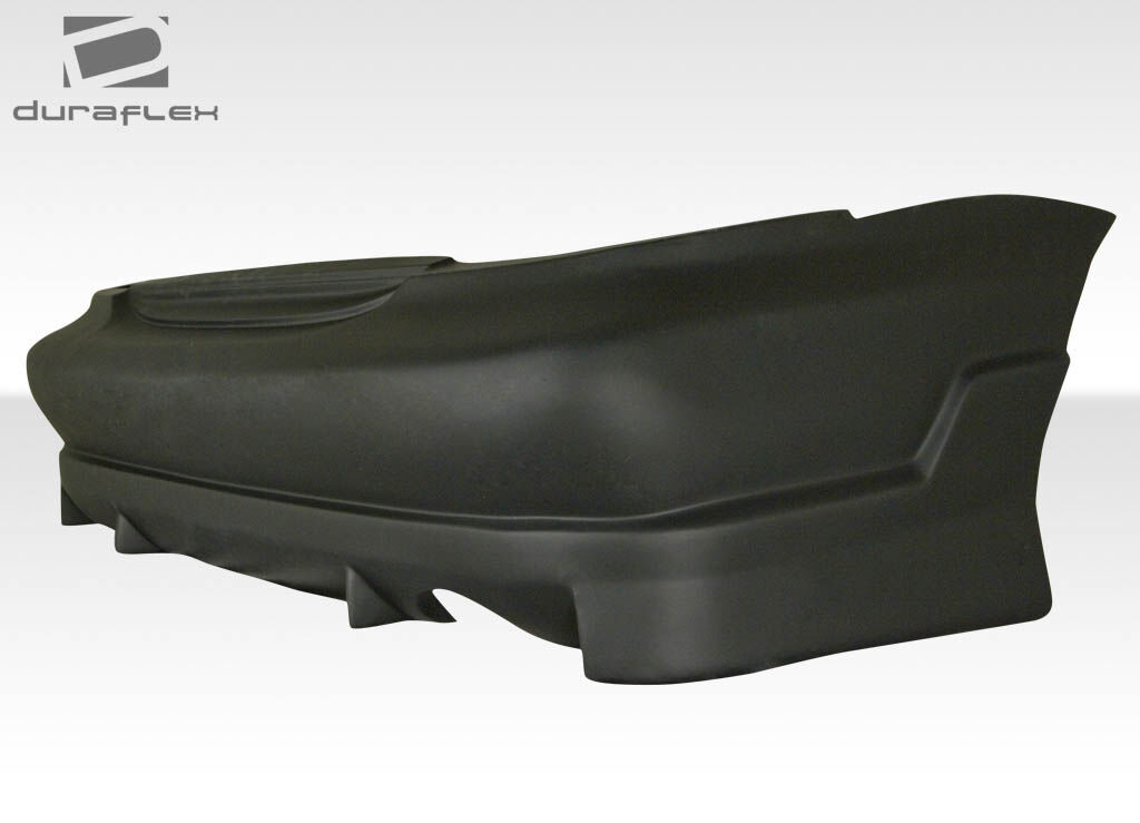 2004-2007 Mitsubishi Lancer Duraflex G-Speed Body Kit - 4 Piece