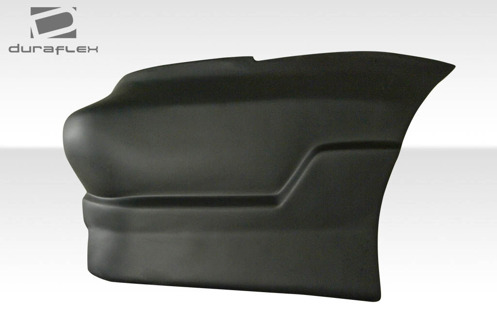 2004-2007 Mitsubishi Lancer Duraflex G-Speed Body Kit - 4 Piece