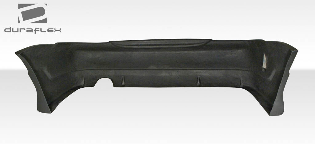 2004-2007 Mitsubishi Lancer Duraflex G-Speed Body Kit - 4 Piece