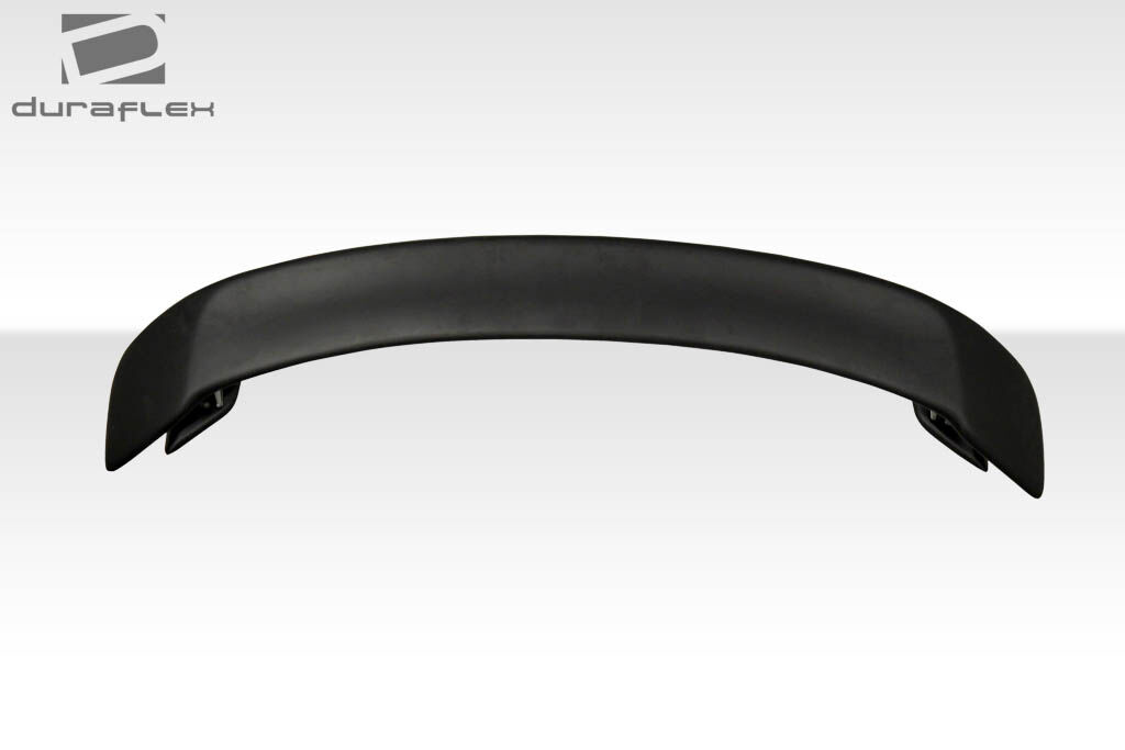 2004-2011 Mazda RX-8 Duraflex M-1 Speed Wing Trunk Lid Spoiler - 3 Piece