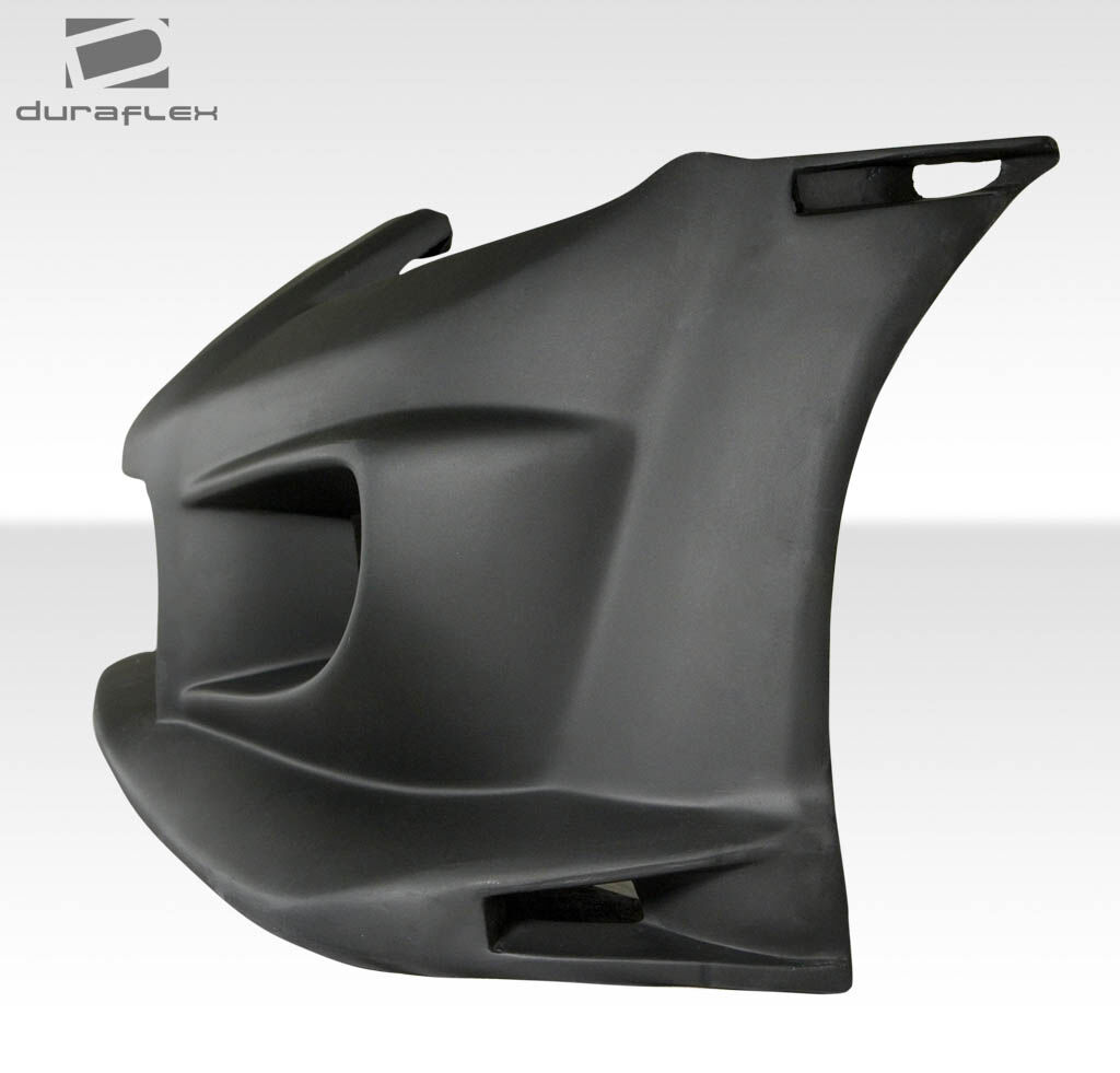 2004-2008 Mazda RX-8 Duraflex Vader Front Bumper Cover - 1 Piece