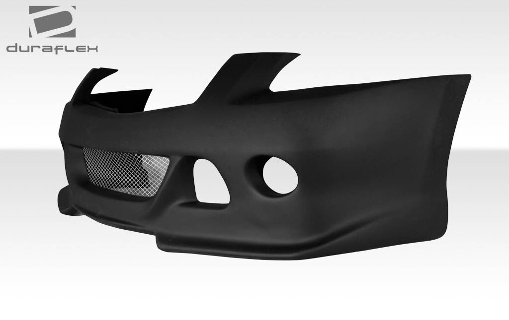2004-2006 Nissan Maxima Duraflex VIP Front Bumper Cover - 1 Piece
