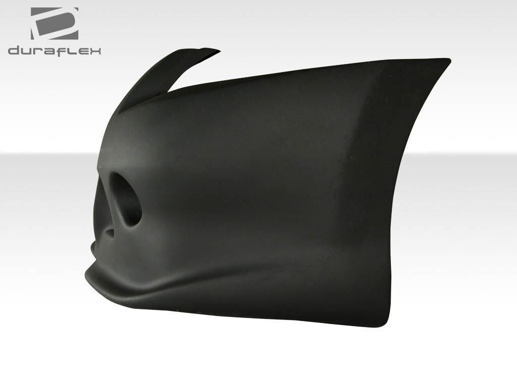 2004-2006 Nissan Maxima Duraflex VIP Front Bumper Cover - 1 Piece