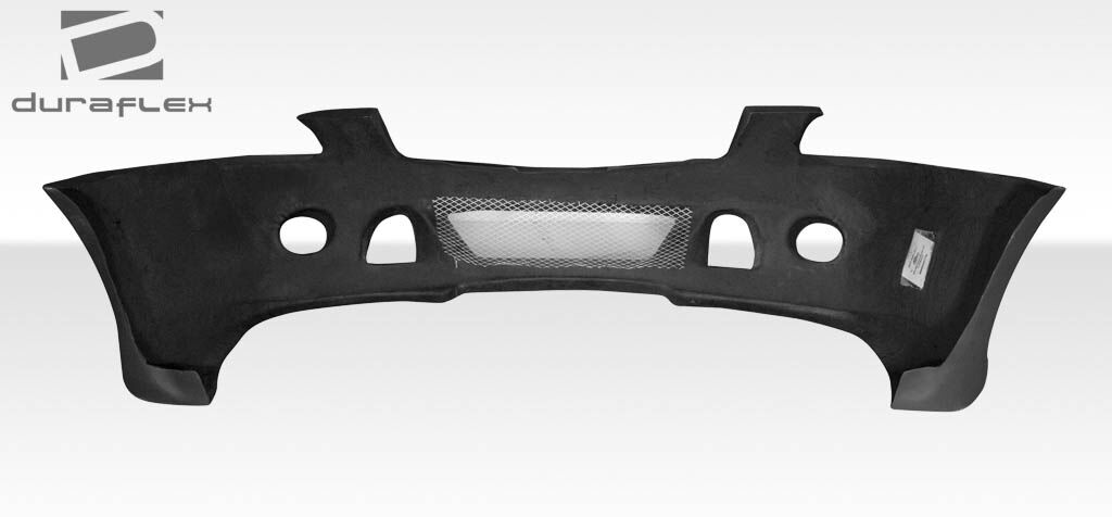 2004-2006 Nissan Maxima Duraflex VIP Front Bumper Cover - 1 Piece