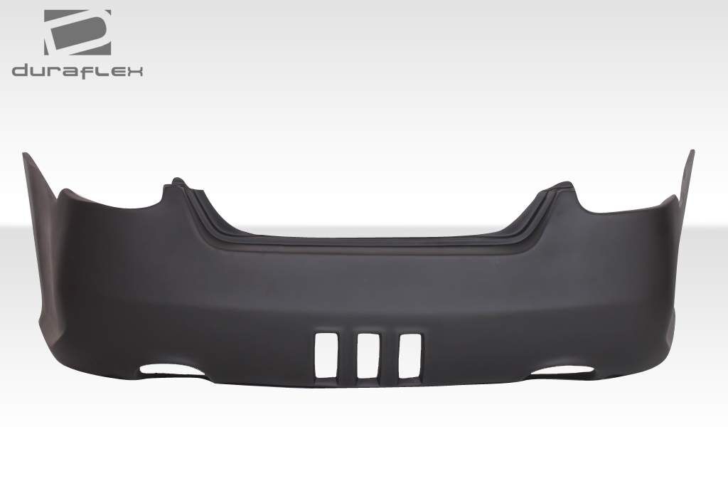 2004-2006 Nissan Maxima Duraflex VIP Body Kit - 4 Piece