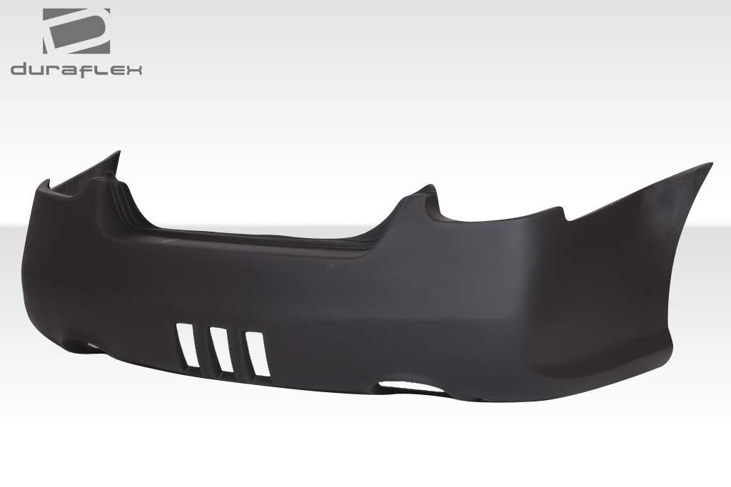 2004-2006 Nissan Maxima Duraflex VIP Body Kit - 4 Piece