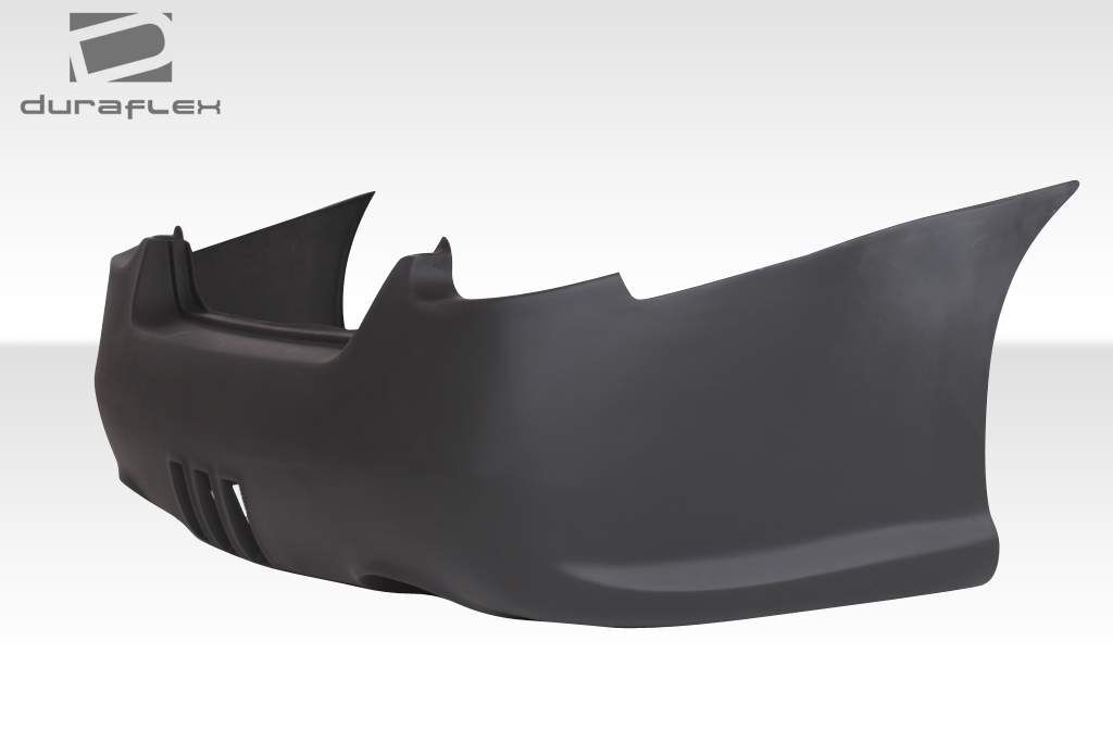 2004-2008 Nissan Maxima Duraflex VIP Rear Bumper Cover - 1 Piece