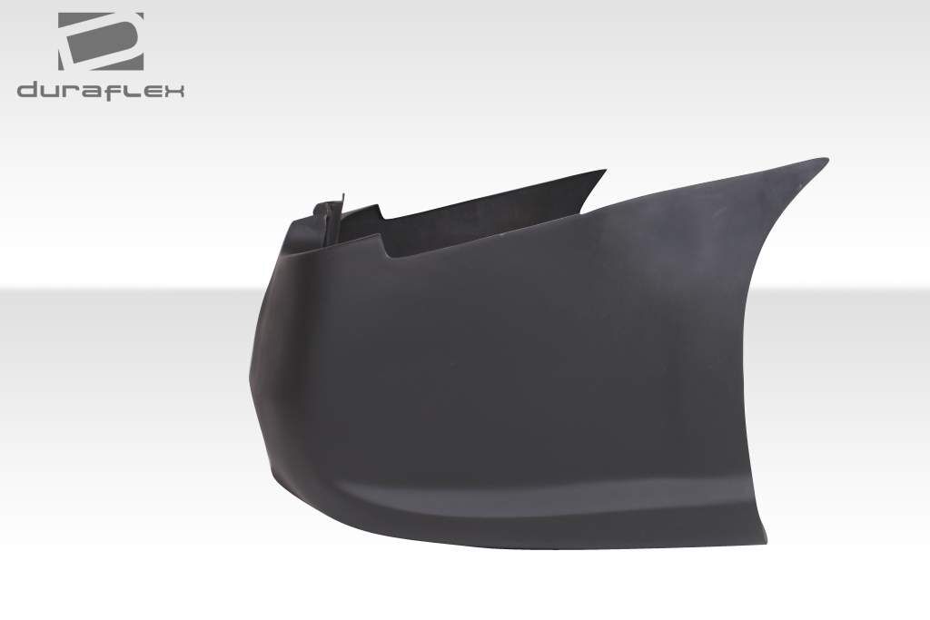 2004-2008 Nissan Maxima Duraflex VIP Rear Bumper Cover - 1 Piece
