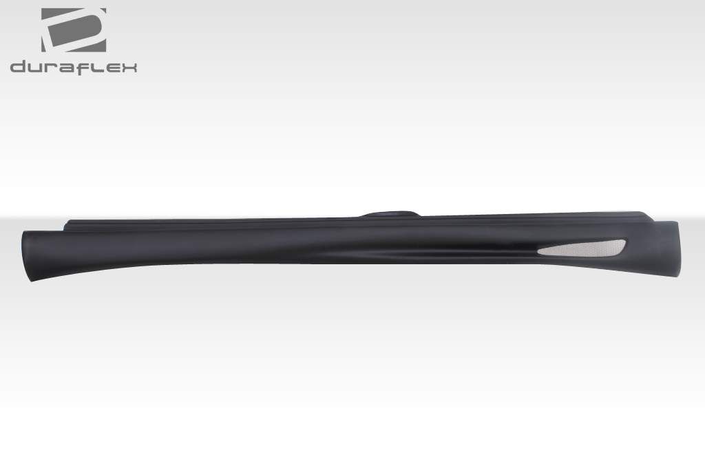 2004-2008 Nissan Maxima Duraflex VIP Side Skirts Rocker Panels - 2 Piece